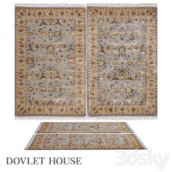 Carpet DOVLET HOUSE (art 17292) 