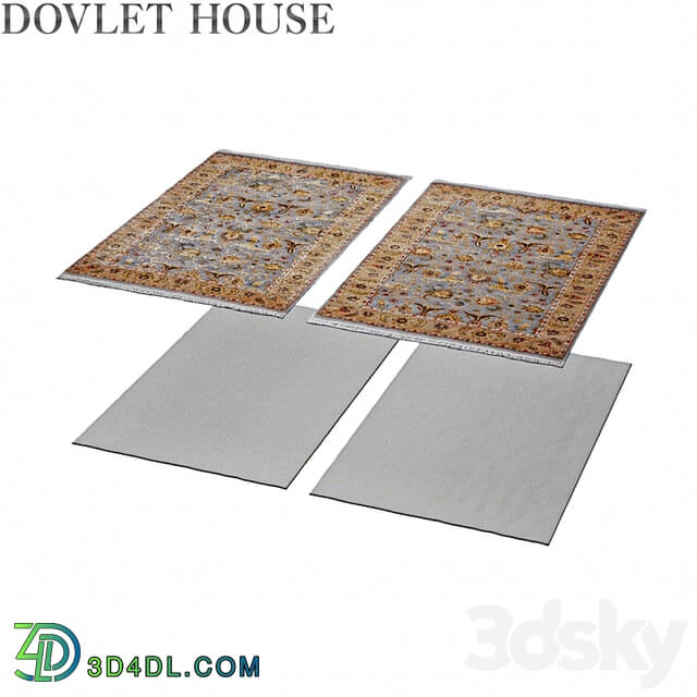 Carpet DOVLET HOUSE (art 17292)