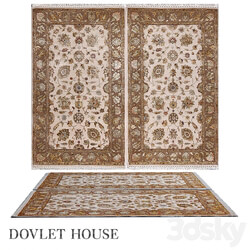 Carpet DOVLET HOUSE (art 17290) 