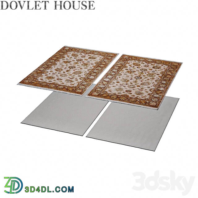 Carpet DOVLET HOUSE (art 17290)