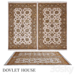 Carpet DOVLET HOUSE (art 17291) 