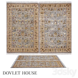 Carpet DOVLET HOUSE (art 17293) 