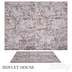 Carpet DOVLET HOUSE (art 17299) 