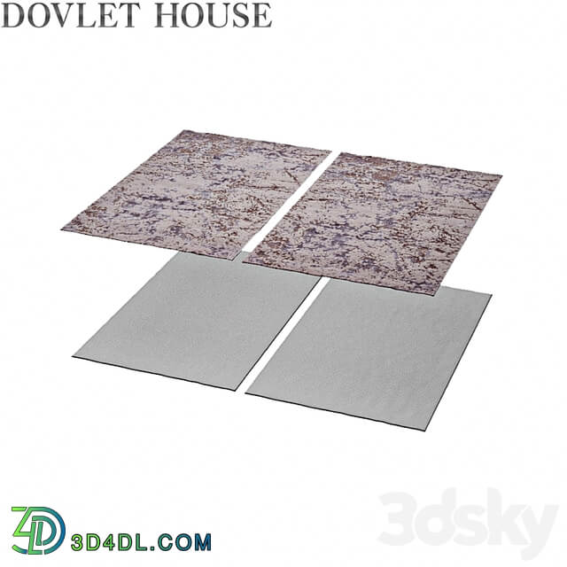 Carpet DOVLET HOUSE (art 17299)