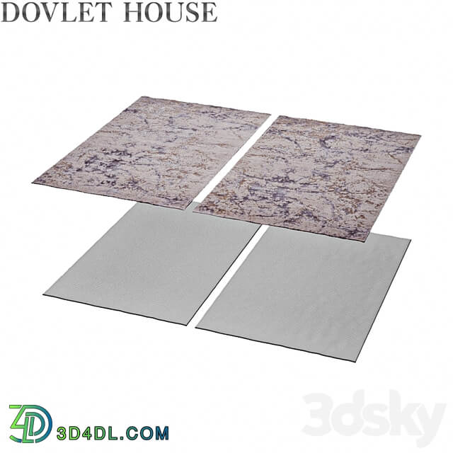 Carpet DOVLET HOUSE (art 17300)