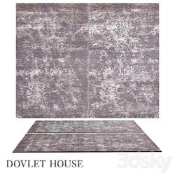 Carpet DOVLET HOUSE (art 17302) 