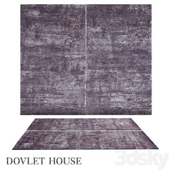 Carpet DOVLET HOUSE (art 17304) 