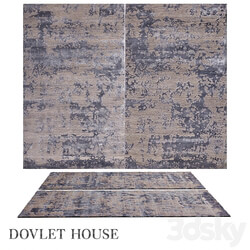Carpet DOVLET HOUSE (art 17303) 