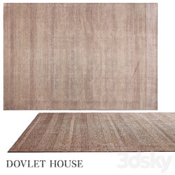 Carpet DOVLET HOUSE (art 17309) 