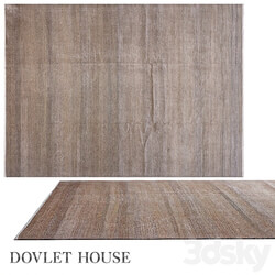 Carpet DOVLET HOUSE (17311) 