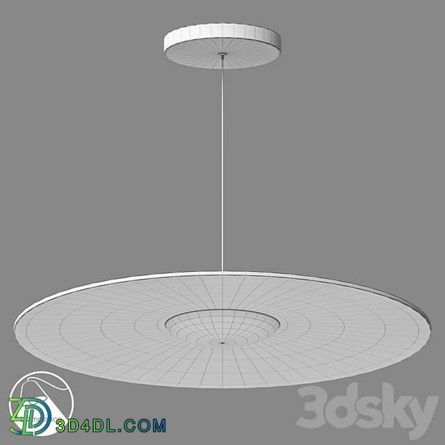 LampsShop.com PDL2426 Pendant Spacer