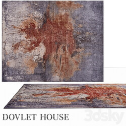 OM Carpet DOVLET HOUSE (art 17322) 