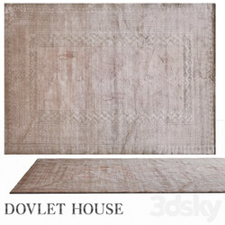 OM Carpet DOVLET HOUSE (art 17335) 