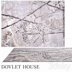 OM Carpet DOVLET HOUSE (art 17324) 