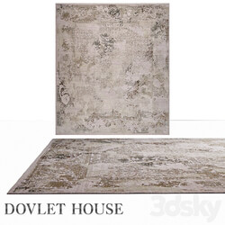 OM Carpet DOVLET HOUSE (art 17331) 