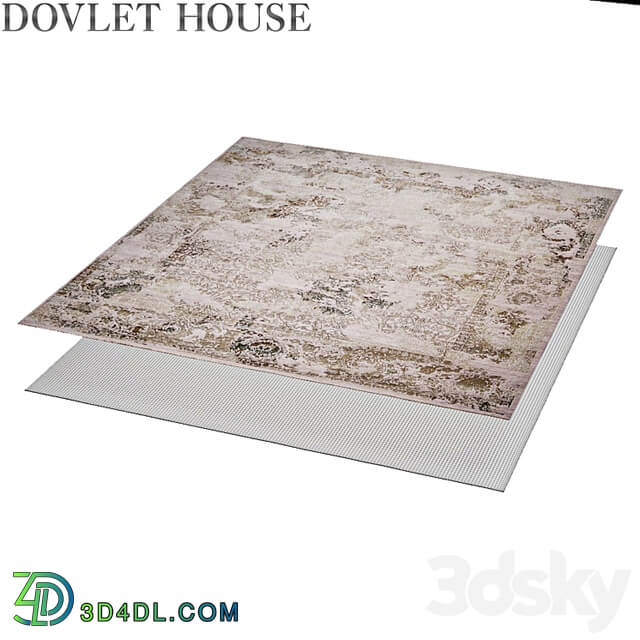 OM Carpet DOVLET HOUSE (art 17331)