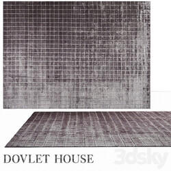 OM Carpet DOVLET HOUSE (art 17326) 