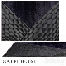 OM Carpet DOVLET HOUSE (art 17366) 