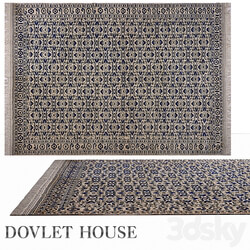 OM Carpet DOVLET HOUSE (art 17336) 