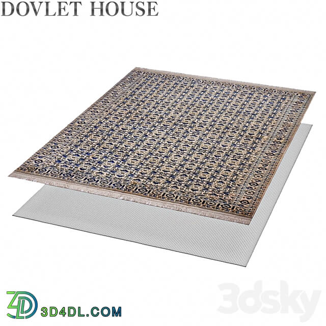 OM Carpet DOVLET HOUSE (art 17336)