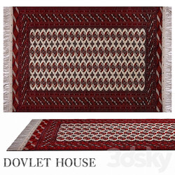 OM Carpet DOVLET HOUSE art 17338 3D Models 
