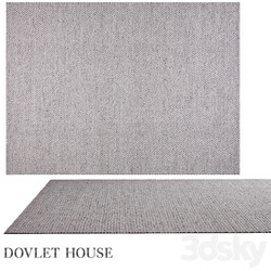 OM Carpet DOVLET HOUSE (art 17380) 