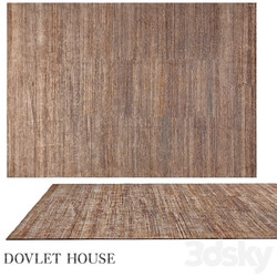 OM Carpet DOVLET HOUSE (art 17382) 