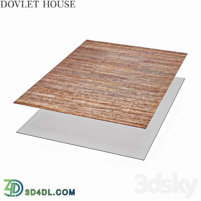 OM Carpet DOVLET HOUSE (art 17382)