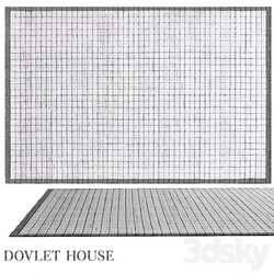 OM Carpet DOVLET HOUSE (art 17388) 