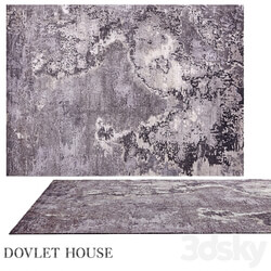 OM Carpet DOVLET HOUSE (art 17393) 