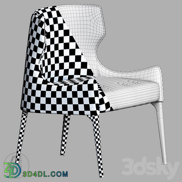 Armchair K0035 4Union.ru