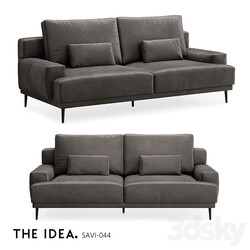 OM THE IDEA sofa SAVI 044 