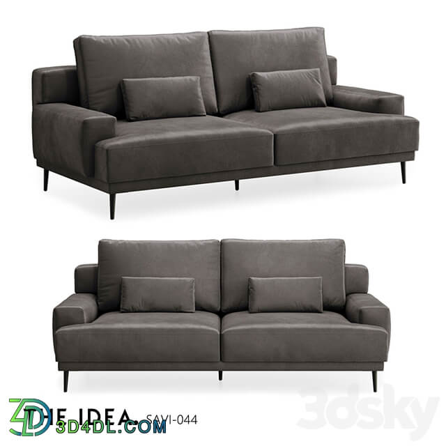 OM THE IDEA sofa SAVI 044