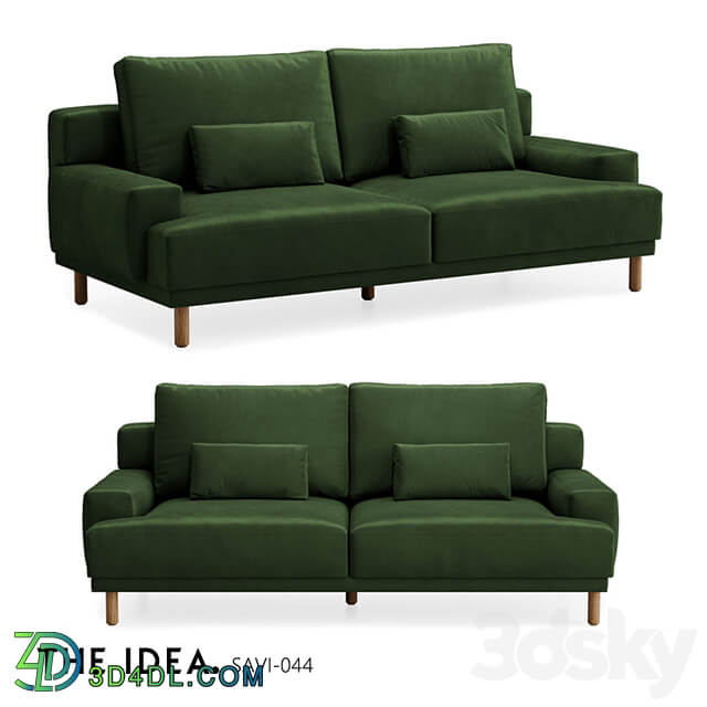 OM THE IDEA sofa SAVI 044