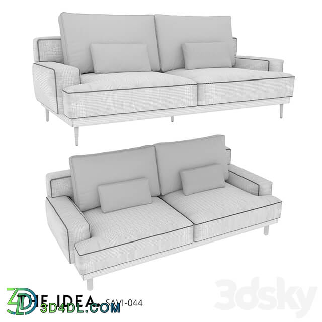 OM THE IDEA sofa SAVI 044