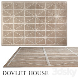 OM Carpet DOVLET HOUSE (art 15486) 
