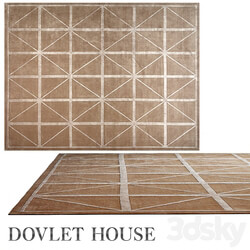 OM Carpet DOVLET HOUSE (art 15489) 