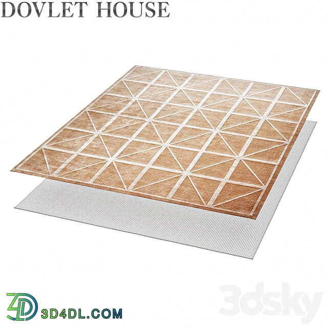OM Carpet DOVLET HOUSE (art 15489)