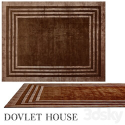 OM Carpet DOVLET HOUSE (art 15487) 