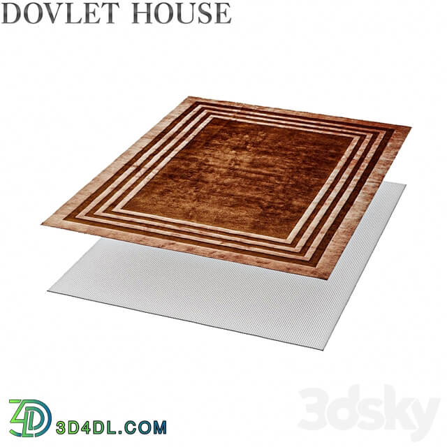 OM Carpet DOVLET HOUSE (art 15487)