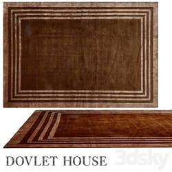 OM Carpet DOVLET HOUSE (art 15490) 