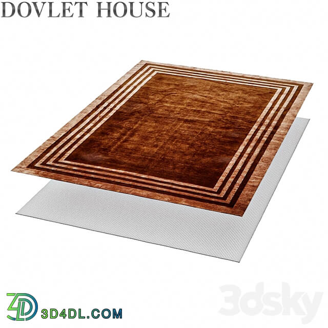 OM Carpet DOVLET HOUSE (art 15490)