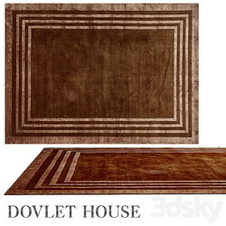 OM Carpet DOVLET HOUSE (art 15488) 