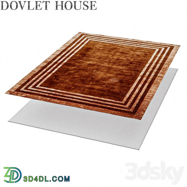 OM Carpet DOVLET HOUSE (art 15488)