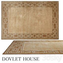 OM Carpet DOVLET HOUSE (art 15491) 