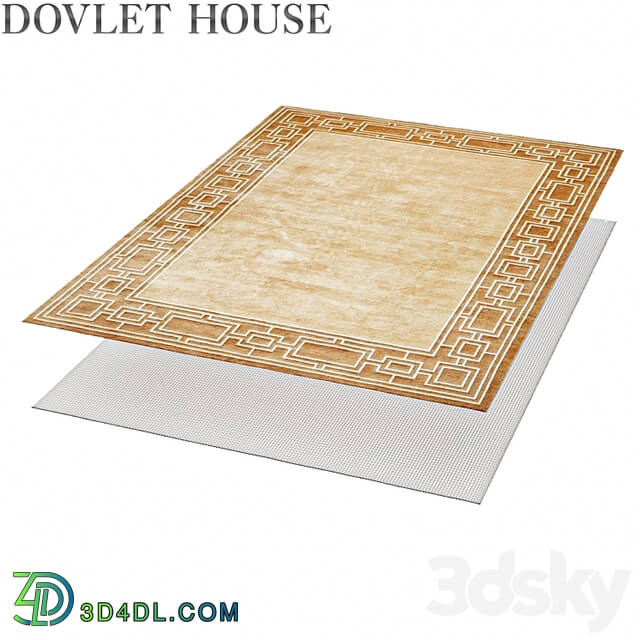 OM Carpet DOVLET HOUSE (art 15491)