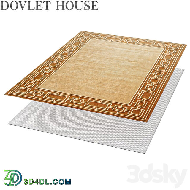 OM Carpet DOVLET HOUSE (art 15493)