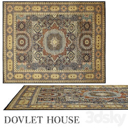 OM Carpet DOVLET HOUSE (art 15494) 