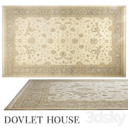 OM Carpet DOVLET HOUSE (art 15496) 