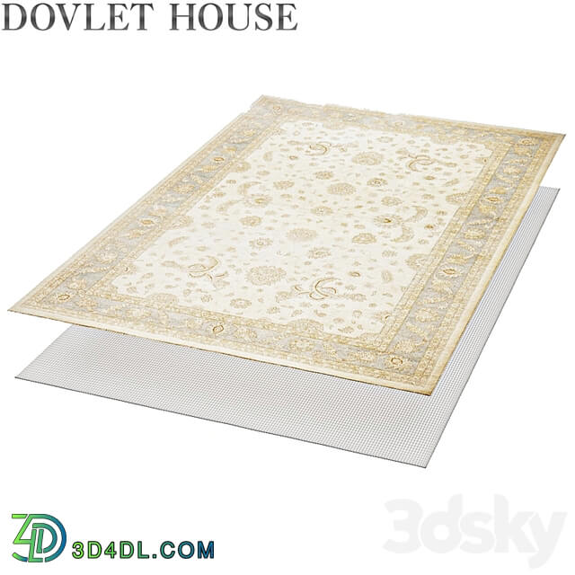 OM Carpet DOVLET HOUSE (art 15496)